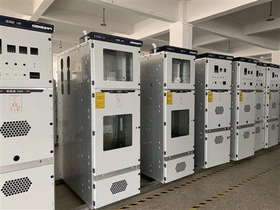 Распределительная коробка для проживания